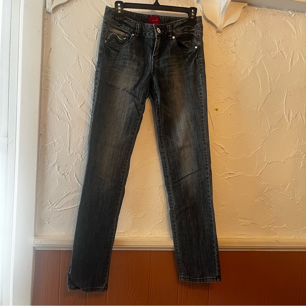 Vero Moda Casual Denim Jeans